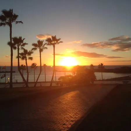 Apartamento Amazing With Wi-fi For Relaxing Holidays Maspalomas (Gran Canaria)