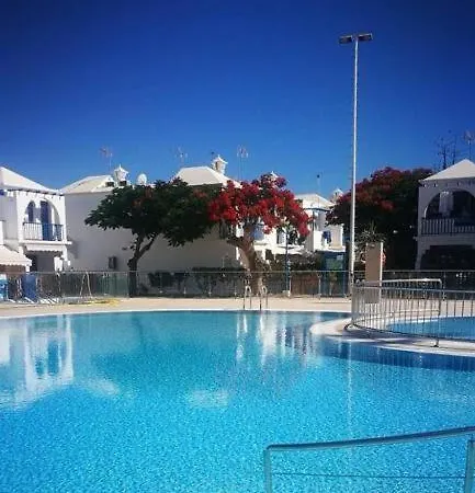 Amazing With Wi-fi For Relaxing Holidays Apartment Maspalomas (Gran Canaria)