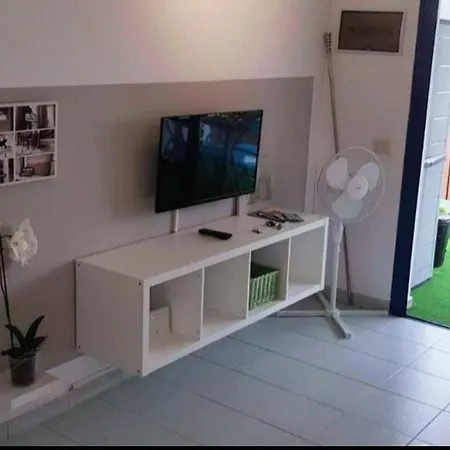 Apartment Amazing With Wi-fi For Relaxing Holidays Maspalomas (Gran Canaria)