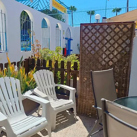 Amazing With Wi-fi For Relaxing Holidays Apartment *