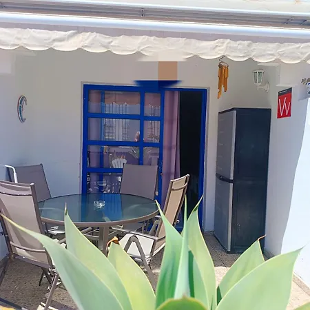 Amazing With Wi-fi For Relaxing Holidays Apartment Maspalomas (Gran Canaria)