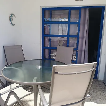 Amazing With Wi-fi For Relaxing Holidays Maspalomas (Gran Canaria)
