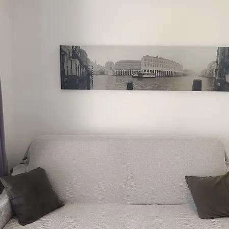 Amazing With Wi-fi For Relaxing Holidays Apartment