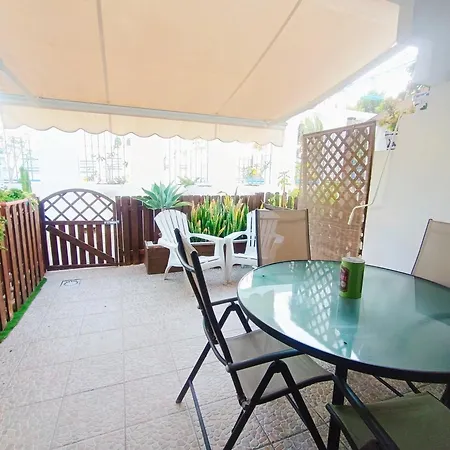 Amazing With Wi-fi For Relaxing Holidays Maspalomas (Gran Canaria)