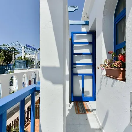 Amazing With Wi-fi For Relaxing Holidays Maspalomas (Gran Canaria)