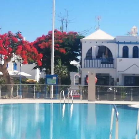 Amazing With Wi-fi For Relaxing Holidays Maspalomas (Gran Canaria)